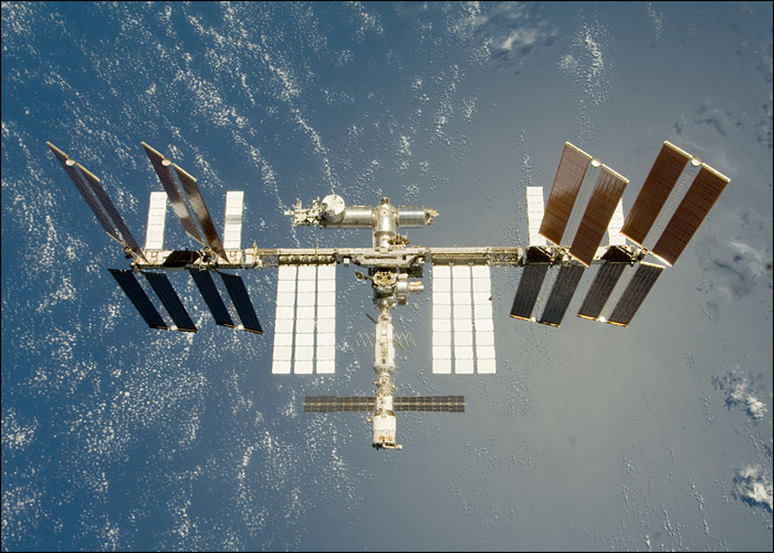 Space Station